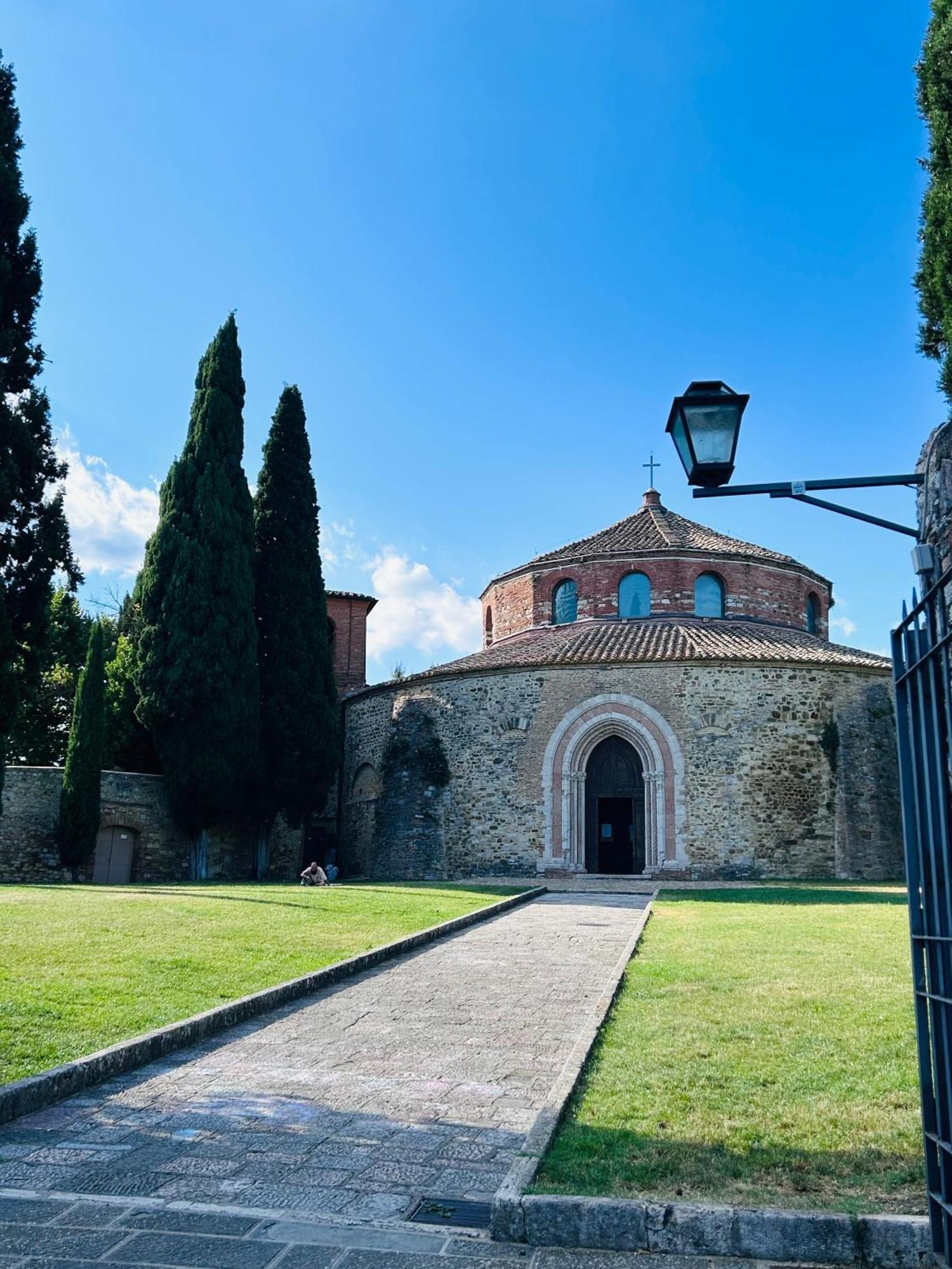 Alloggio Turistico Il Tempio Perugia Exterior foto